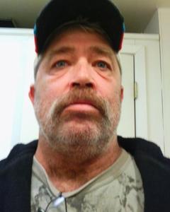 Man, 63. cactusboy
