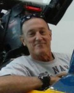 Man, 64. Ray5857