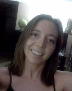 Woman, 35. cspizzell