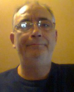 Man, 65. StewB