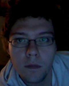 Man, 36. ThomMiDiXwest