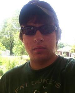 Man, 34. isaacbrown