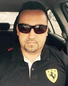 Man, 53. Lorenzo724