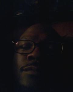 Man, 46. rosco5744