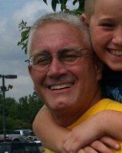 Man, 57. sanderjess