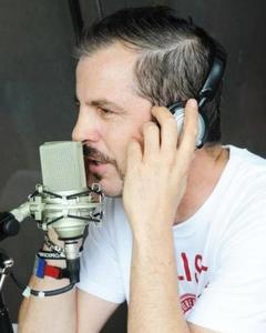 Man, 58. drmotivator