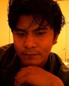 Man, 36. EloyMxC