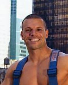 Man, 44. fireman924211
