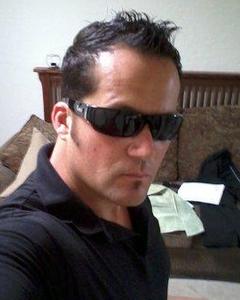 Man, 52. BadBoyBurke