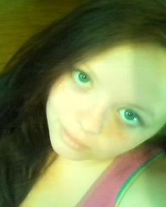 Woman, 34. XxXxtina