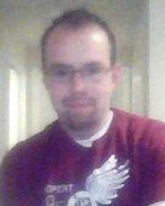 Man, 40. dmfenim