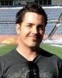 Man, 43. millsdesignSD