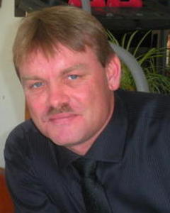 Man, 56. xtweker