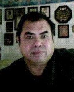 Man, 57. anros