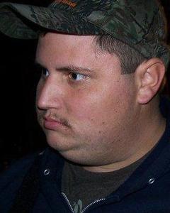 Man, 40. jt038423