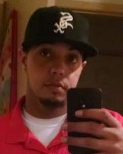 Man, 33. TreFaber