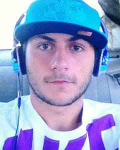Man, 35. Gabjr90