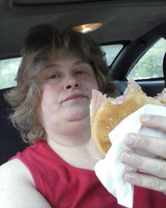 Woman, 62. peaches2306