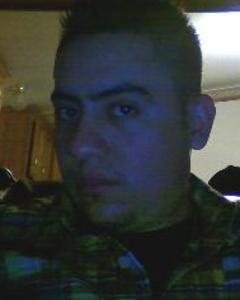 Man, 43. hotlatino2245