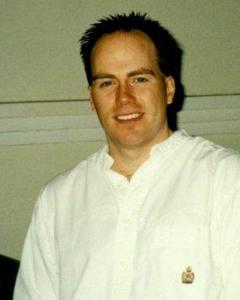 Man, 50. wfred14