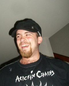 Man, 35. funchris19