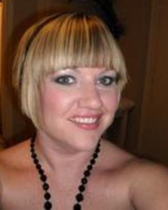 Woman, 47. keelyp