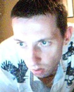 Man, 46. Fournicater