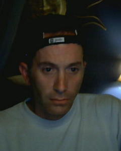 Man, 55. lookslikefunn
