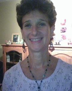Woman, 65. Lucy096