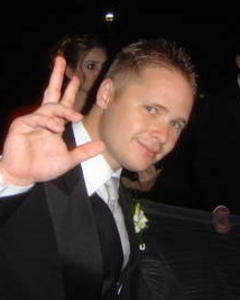 Man, 44. jason032781