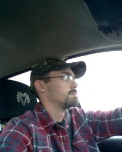 Man, 41. mccormickpk84