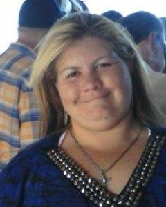 Woman, 45. qpasol