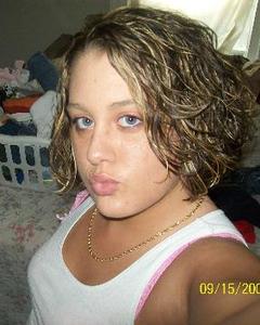 Woman, 37. brittany_baby