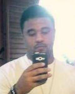 Man, 30. Djfields0605