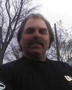 Man, 60. Riverratguy