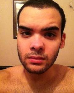 Man, 33. Grolar