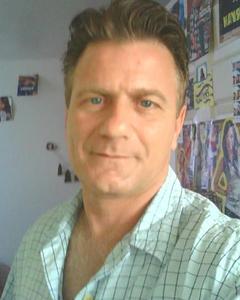 Man, 66. robbiebobby