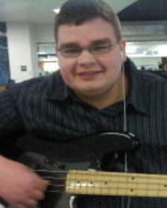 Man, 35. Musicman4846