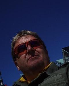 Man, 68. Ridik2