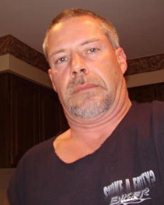Man, 59. keithrd