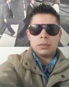 Man, 33. Mr_davo