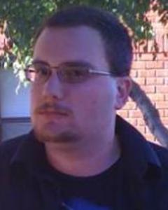 Man, 35. Steefy