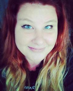 Woman, 41. _ruthann_