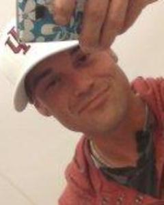 Man, 46. trhine