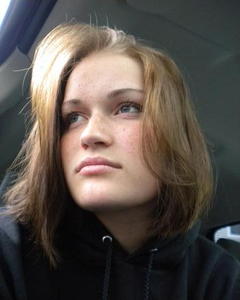 Woman, 35. Buggie90