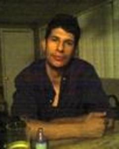 Man, 44. OSCARELCUBANIT