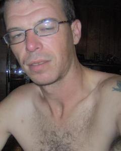 Man, 48. noxlupus7682