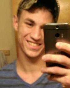Man, 29. Rebl_Cody