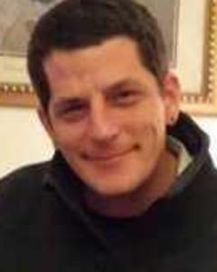 Man, 49. mindsprung