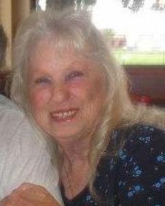 Woman, 85. pegg171